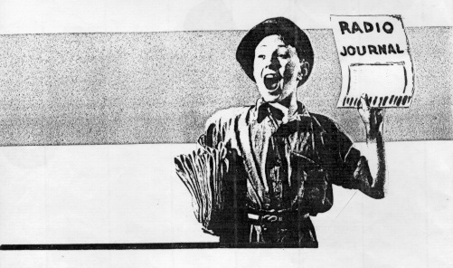 Radiojournal je tady